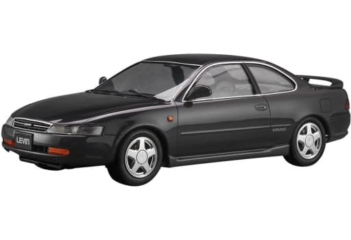 Hasegawa 1/24 Toyota Corolla Levin Gt Apex 20667 Model kit